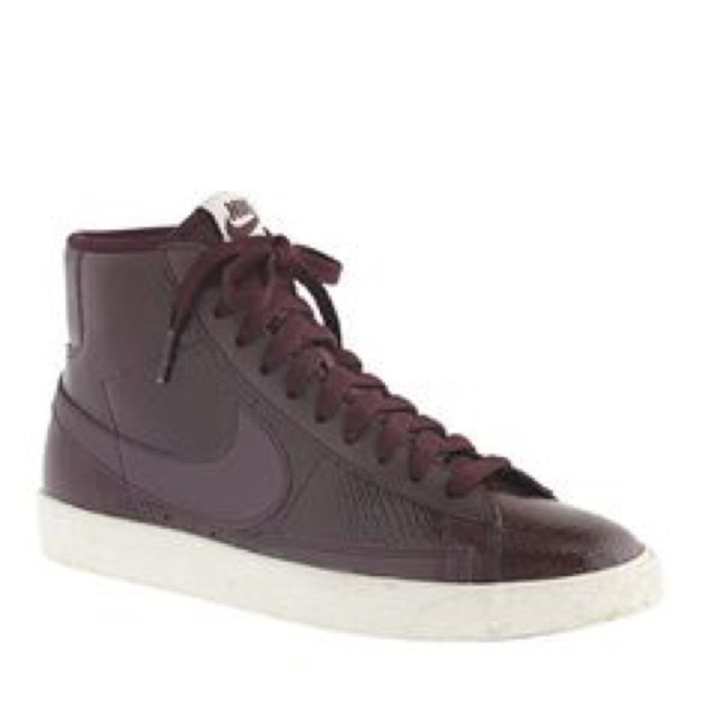 Nike Blaze Sneakers
